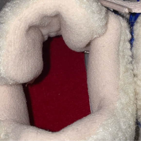 NEW Jordan 4 retro "where the wild things are" Sz 13.5C - Picture 7 of 7